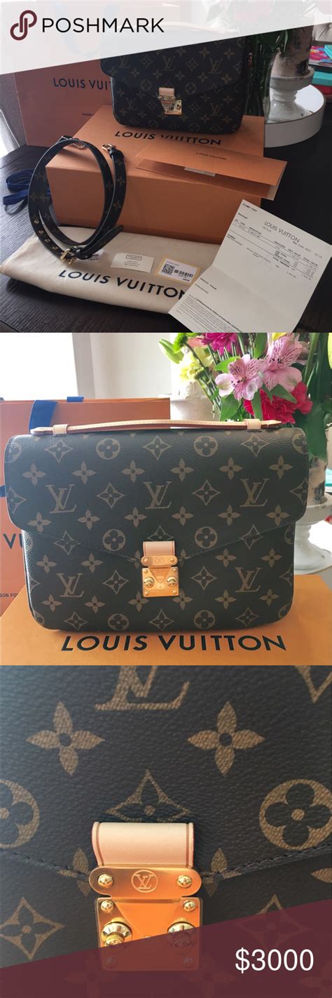 louis vuitton bags prices brand new|Spring.